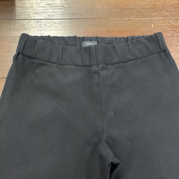 JOSEPH JEANS STRETCH PANTS - Picture 3 of 4